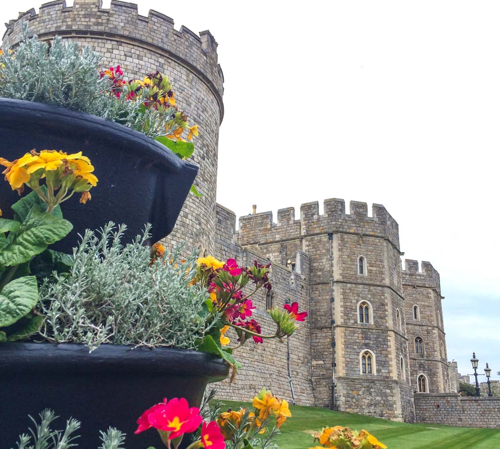 Windsor England