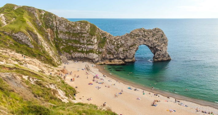 Durdle Door