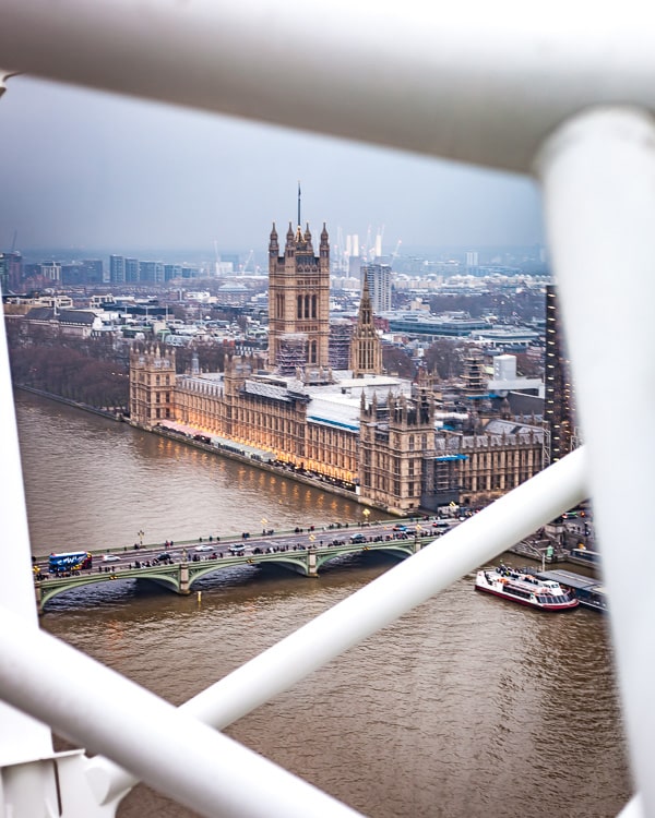 London Eye