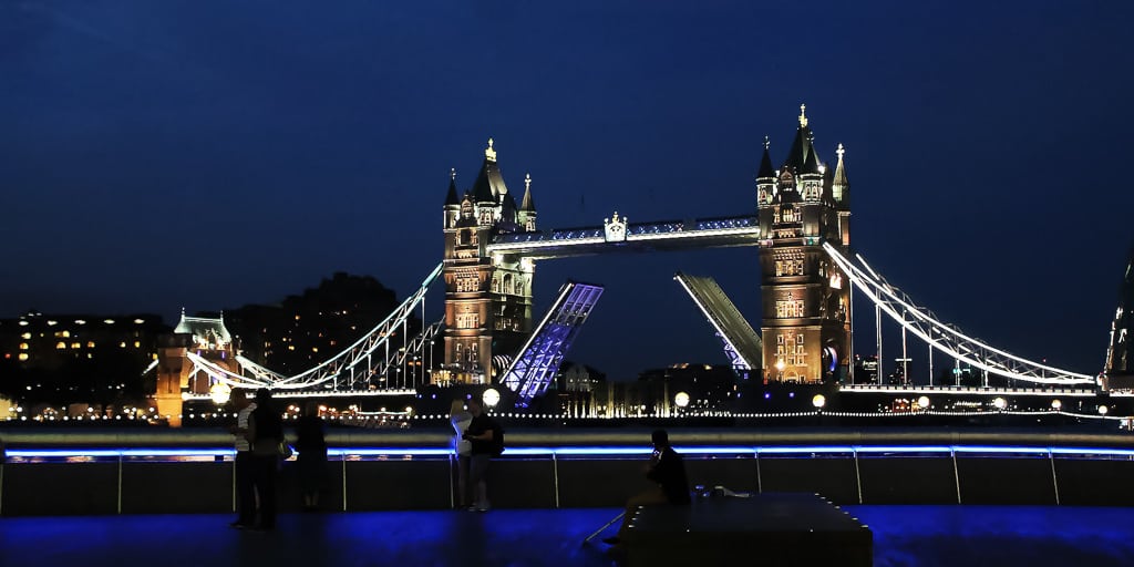 Tower Bridge