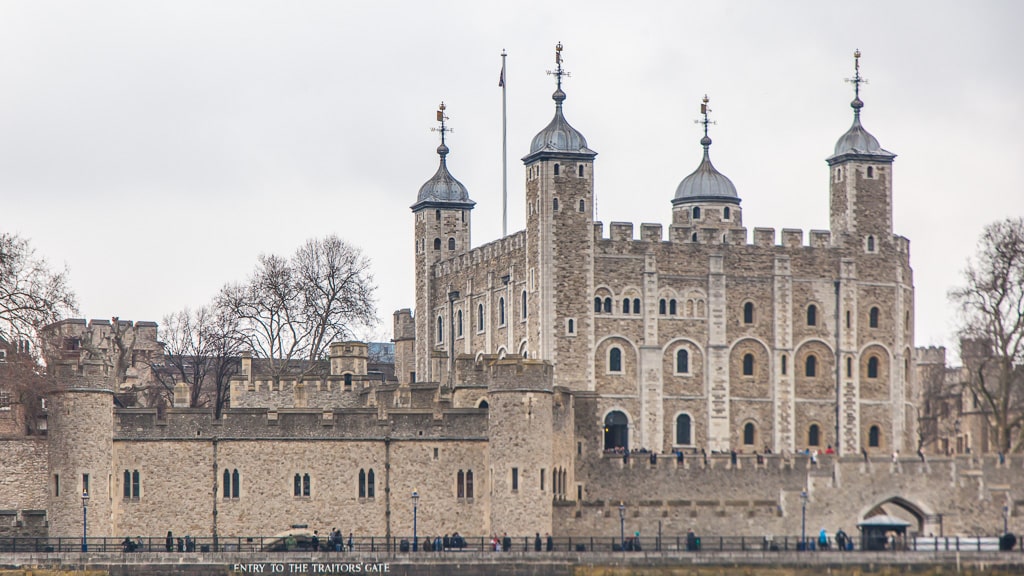 Tower of London