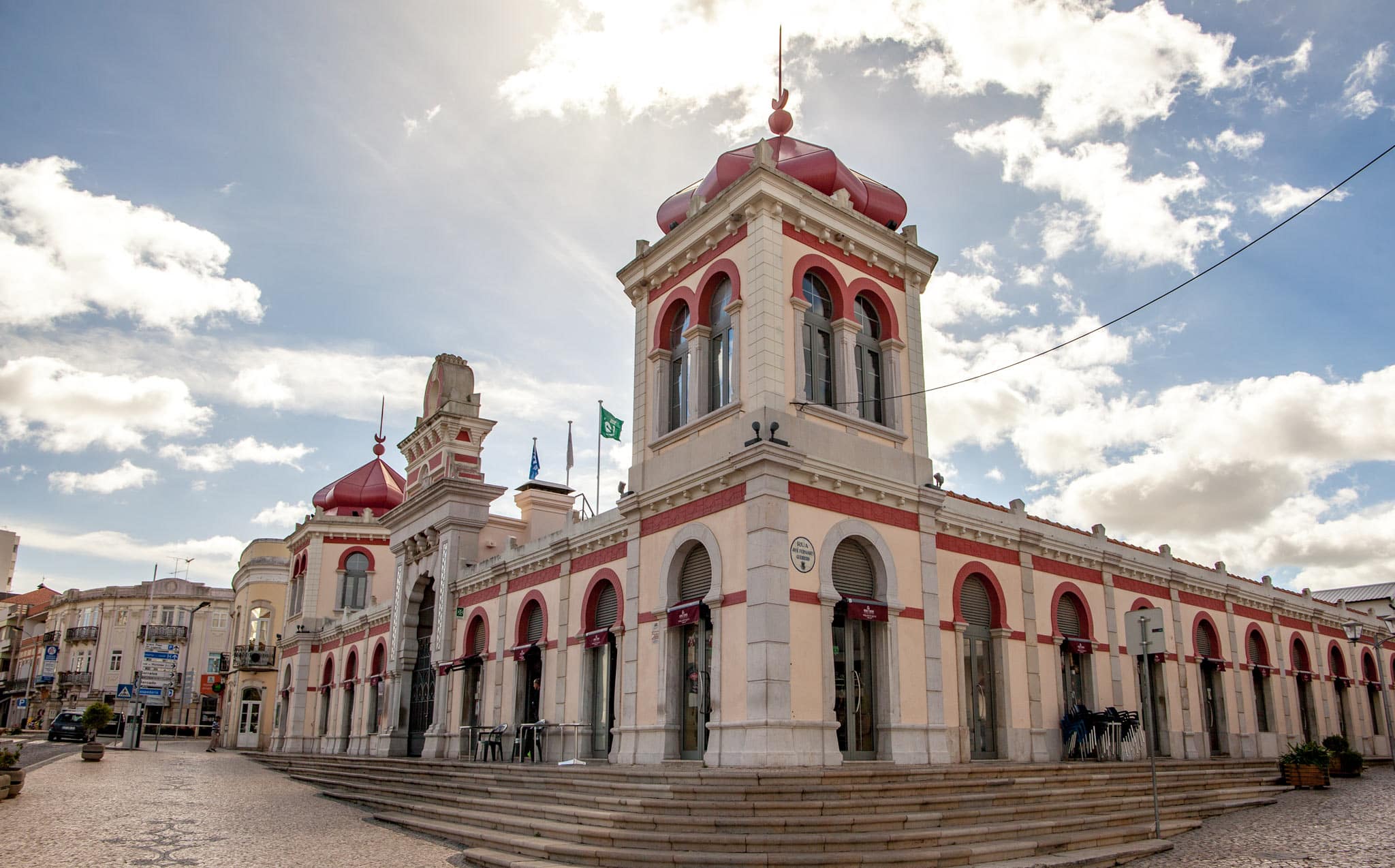 Loulé Market