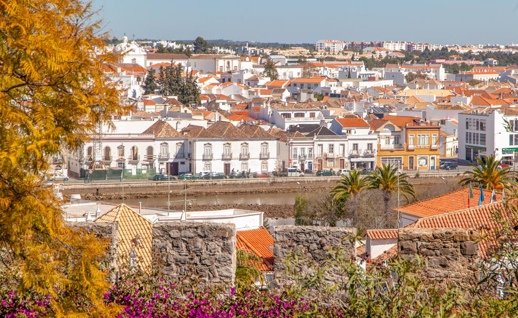 Tavira Alagarve