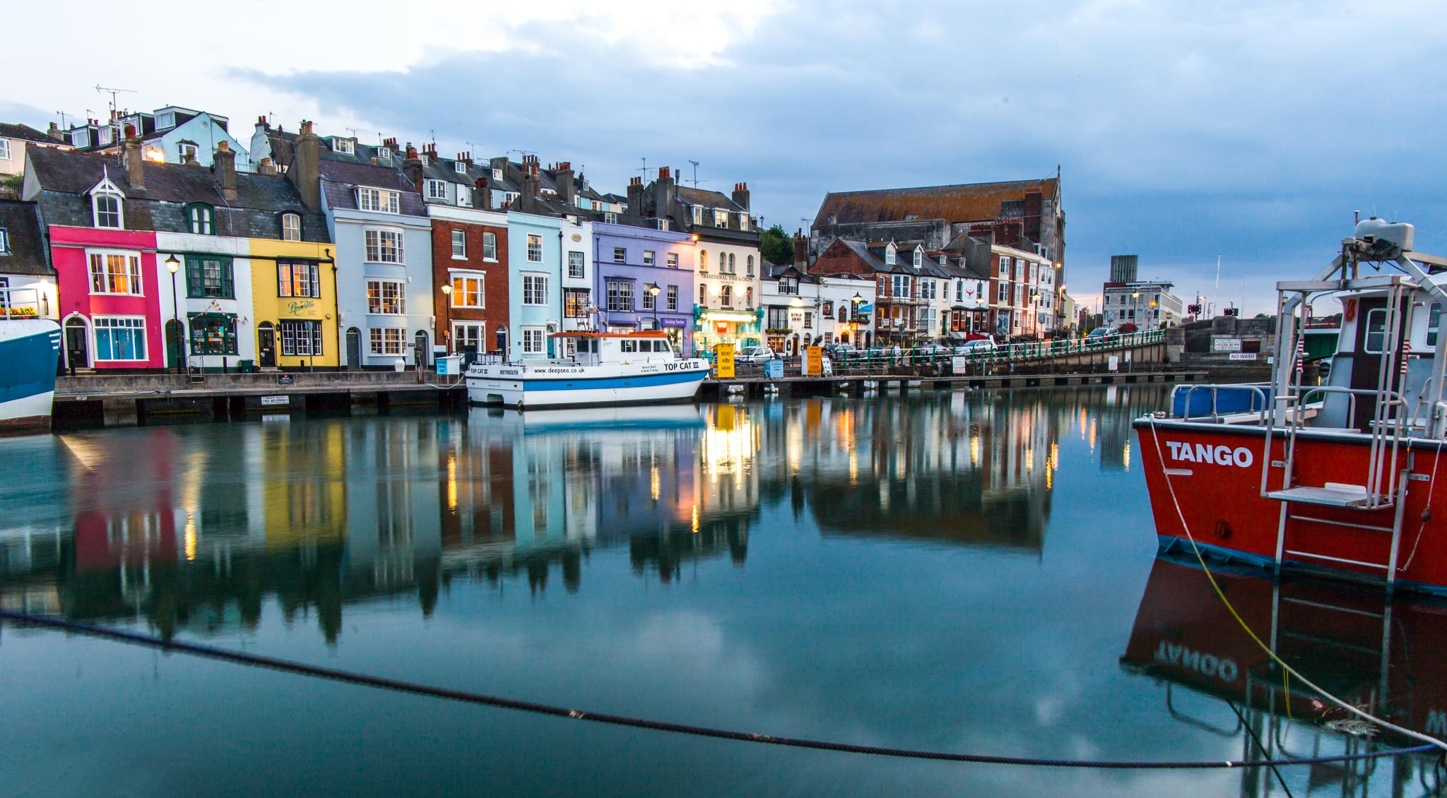 jurassic coast day trips weymouth