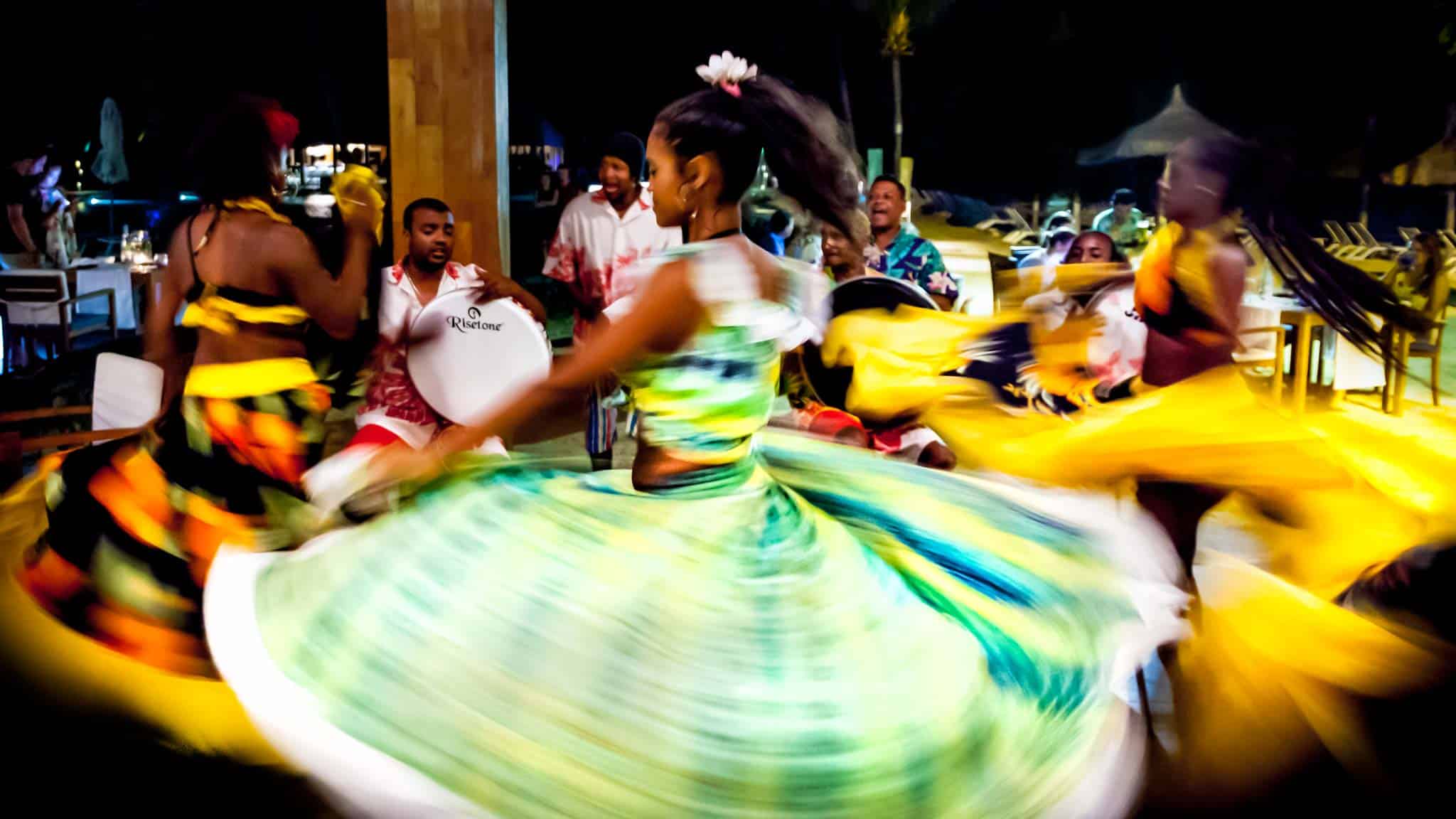 Mauritian Culture