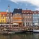 No weekend visit to Copenhagen is complete without strolling along iconic Nyhavn