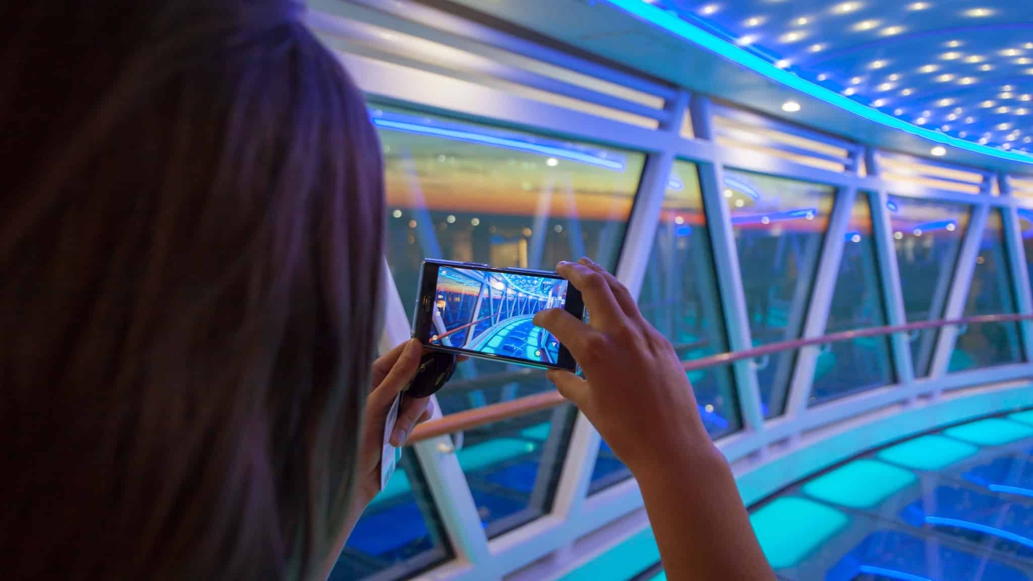 The Sky Walk
