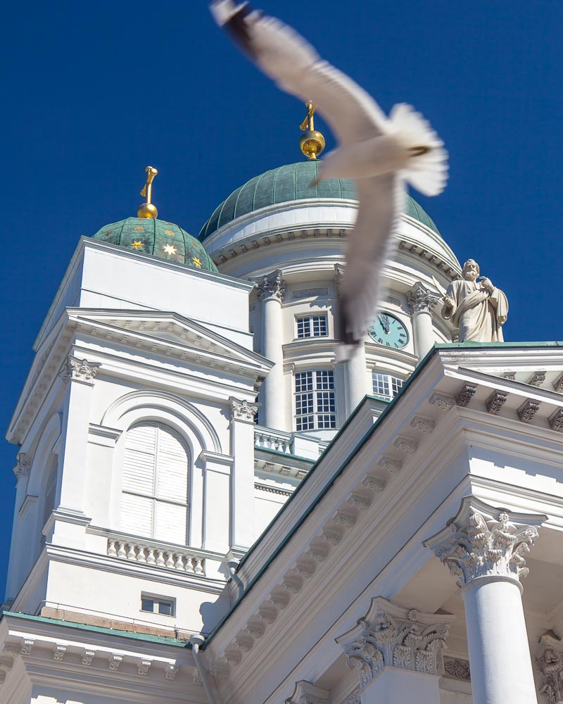 Helsinki Cathedral