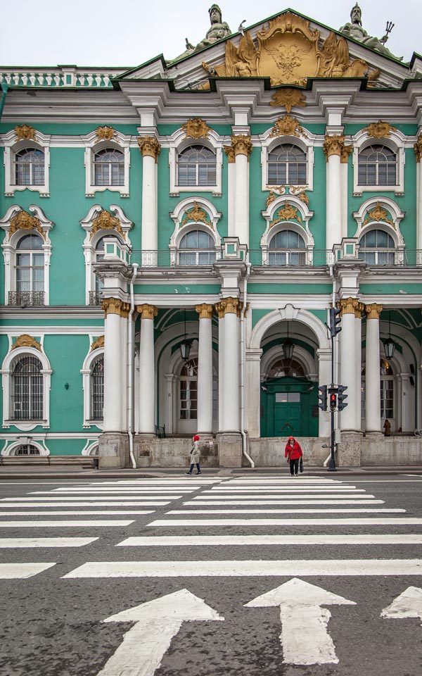 Hermitage Museum