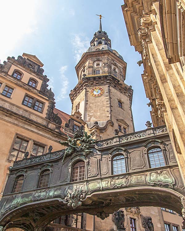 Dresden Castle