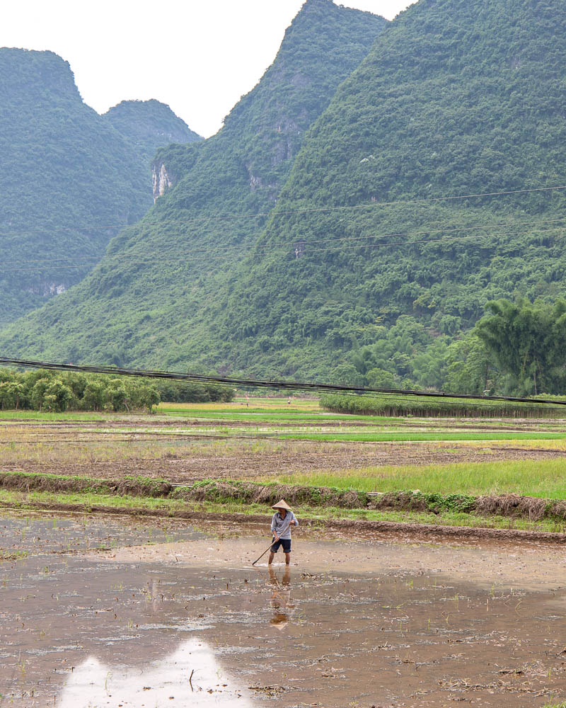 Yangshou