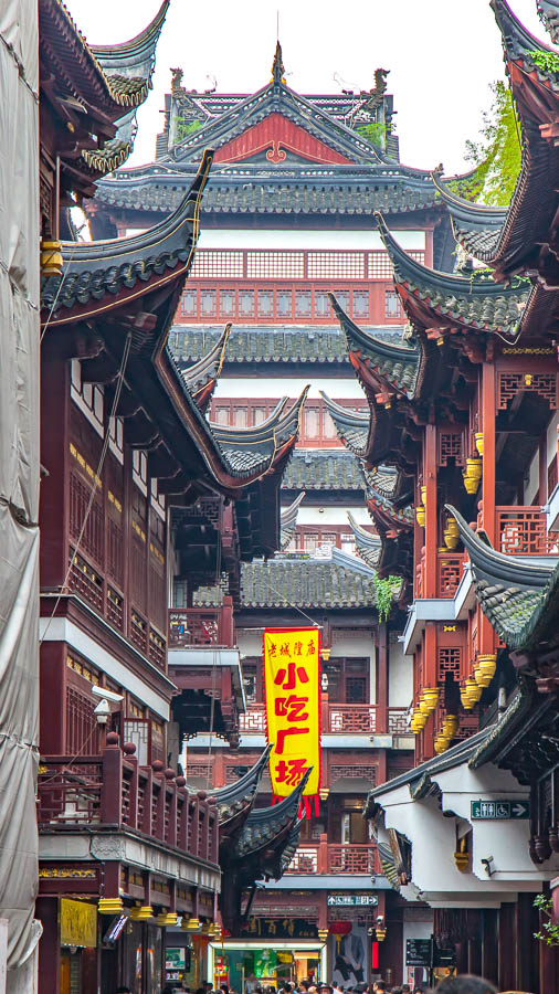 Shanghai