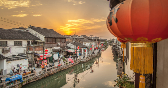 Suzhou China
