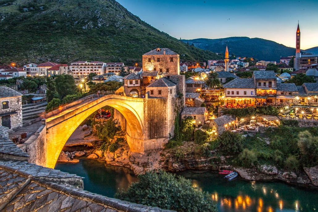 o2 travel bosnia