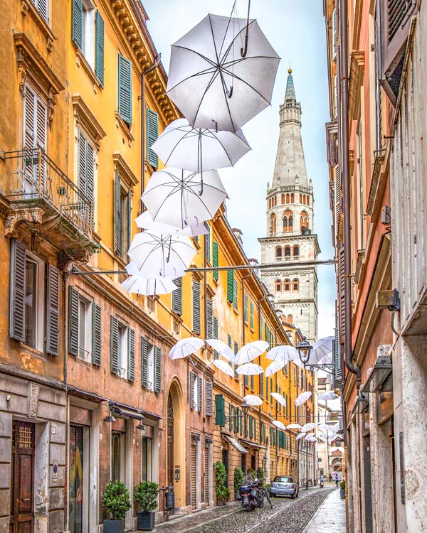 Modena