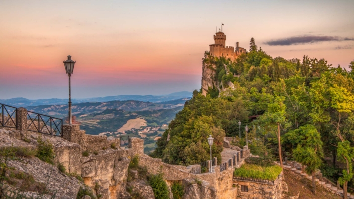 SanMarino San Marino