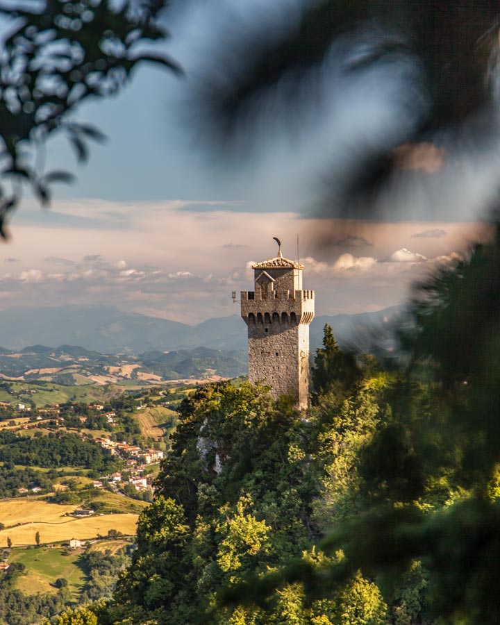 San Marino: Day trip or over night stay to this tiny ...