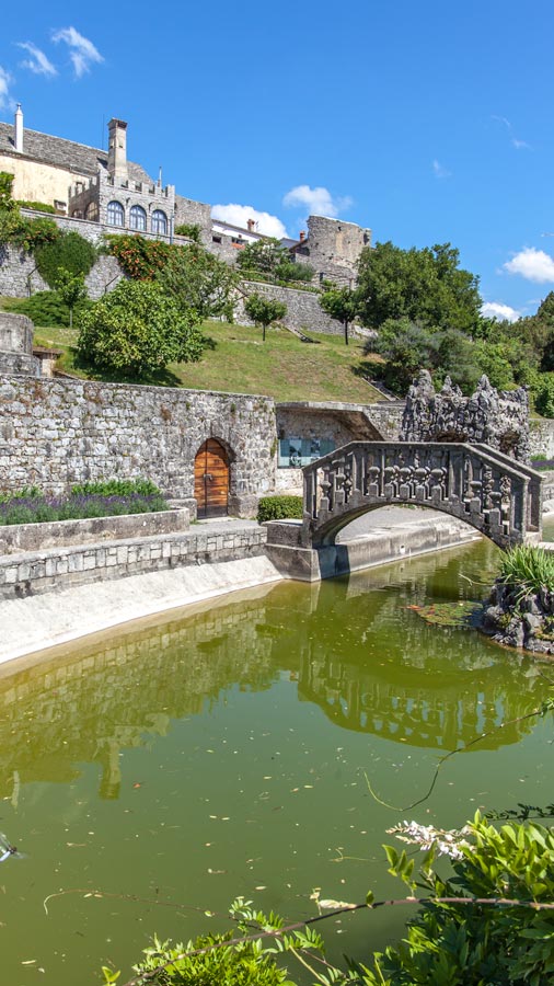 Vipava valley Slovenia