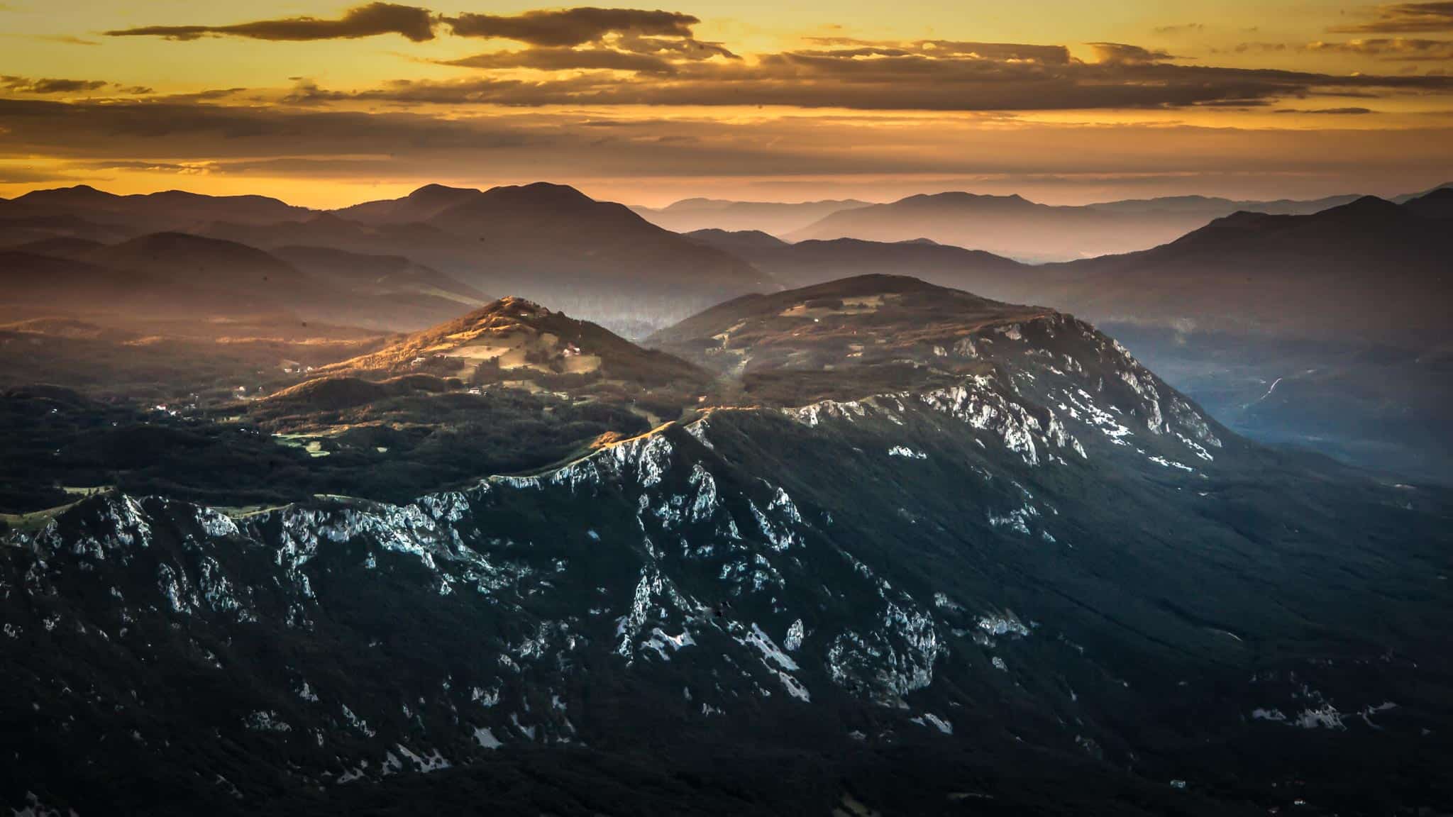 Vipava valley Slovenia