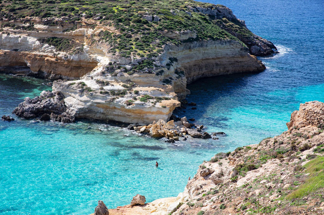 Lampedusa