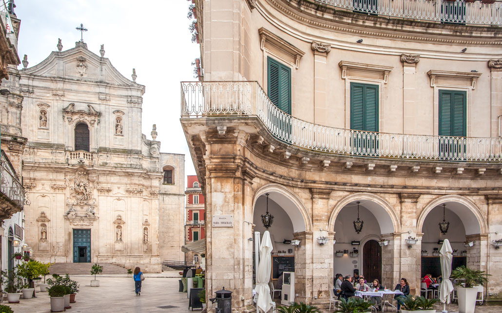 Martina Franca