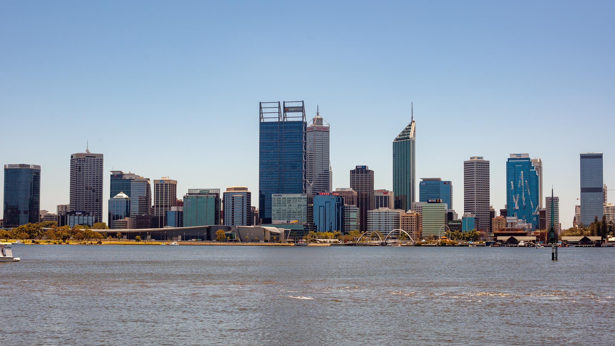 Perth