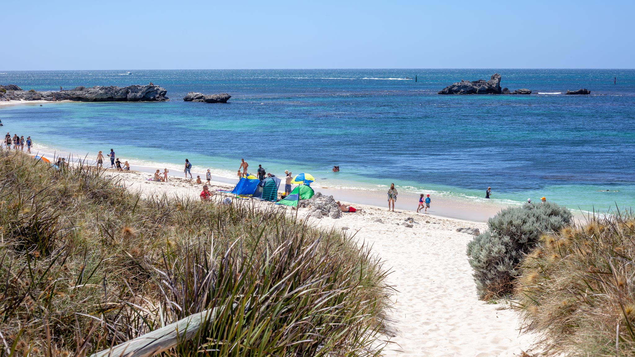 Rottnest Island