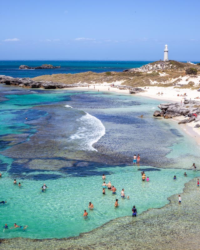 Rottnest Island