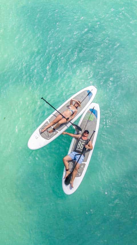 Aruba Watersports