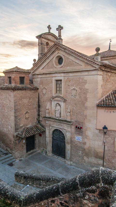 Cuenca Spain