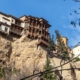 Hanging Houses of Cuenca