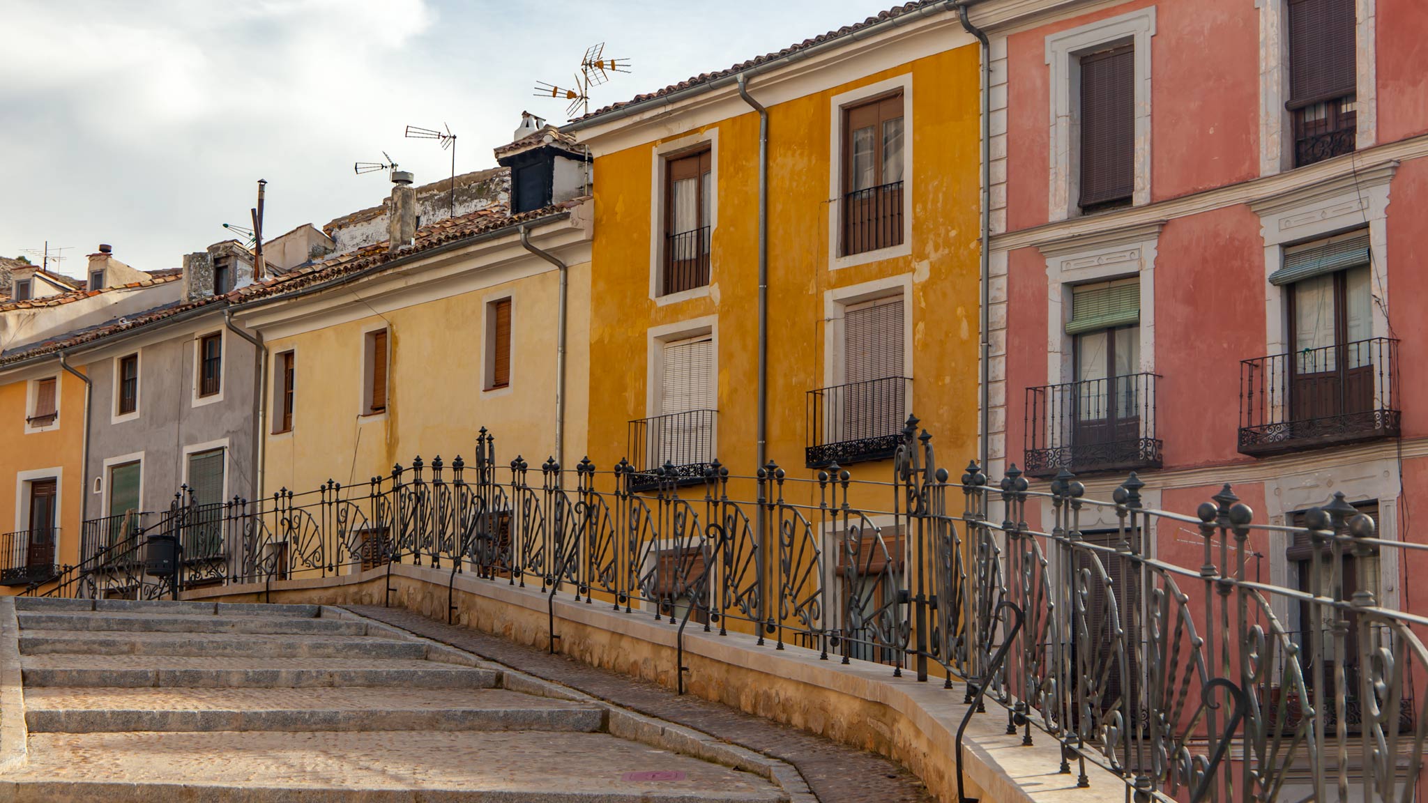 Cuenca Spain