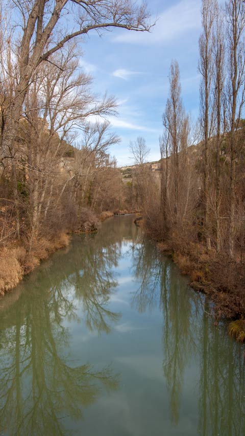 Cuenca Spain