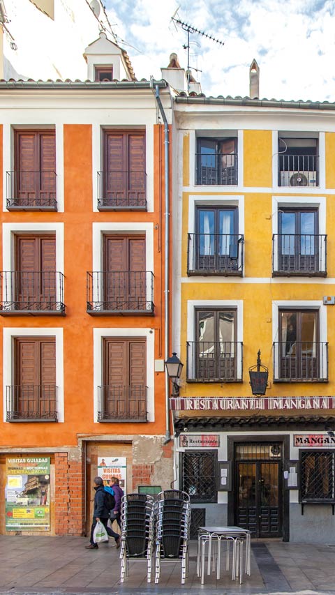 Cuenca Spain