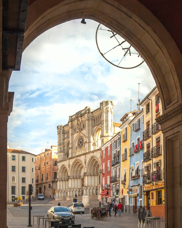 Cuenca Spain