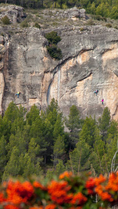 Cuenca Spain