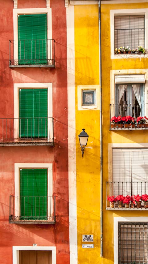 Cuenca Spain