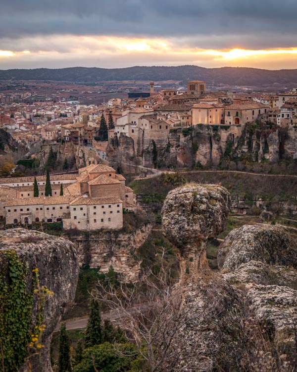 Cuenca Spain