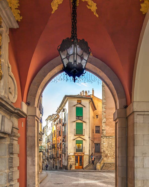 Cuenca Spain