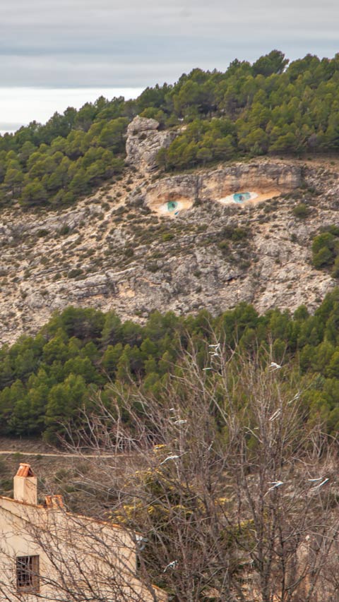 Cuenca Spain