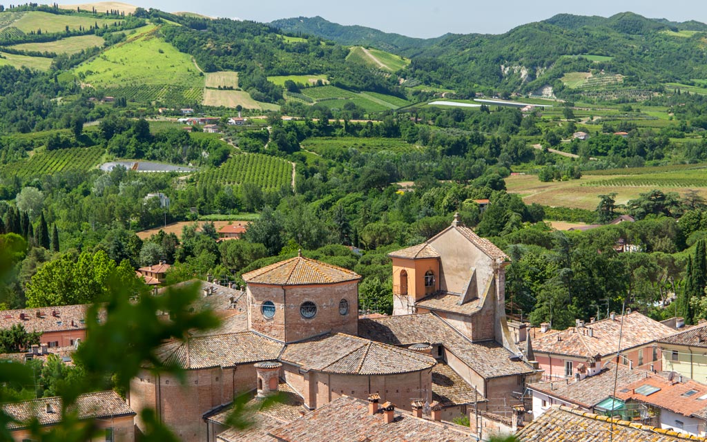 Brisighella