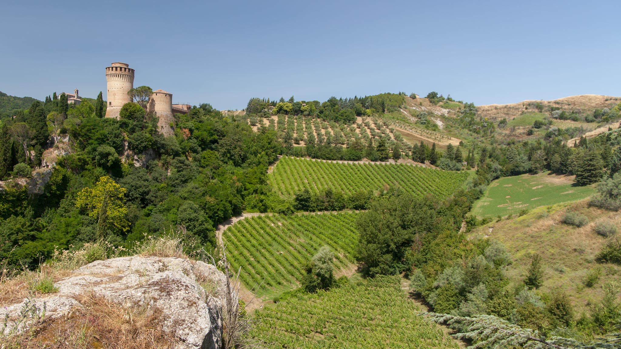 Brisighella