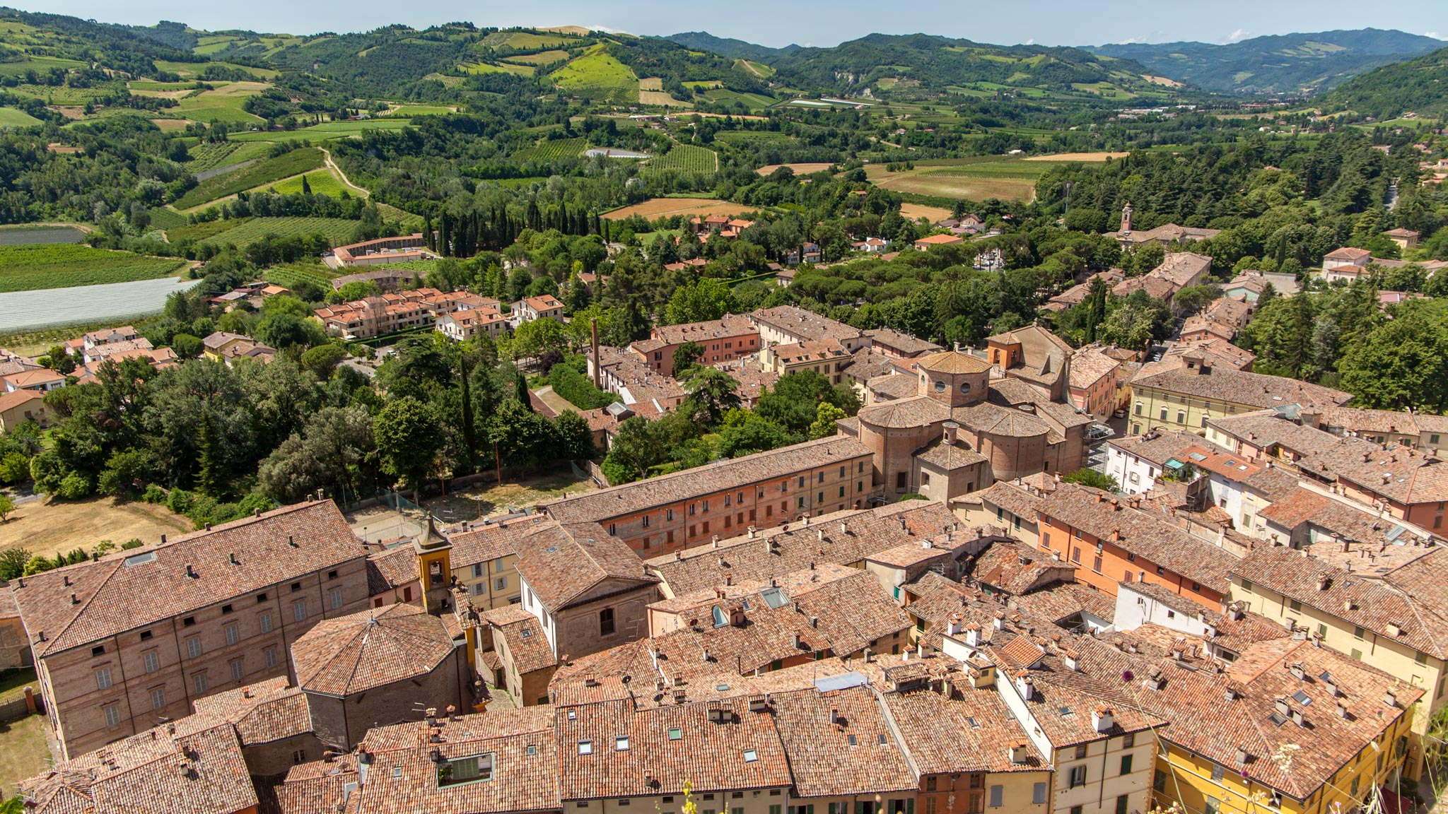 Brisighella