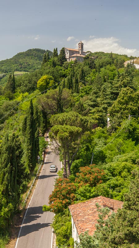 Brisighella