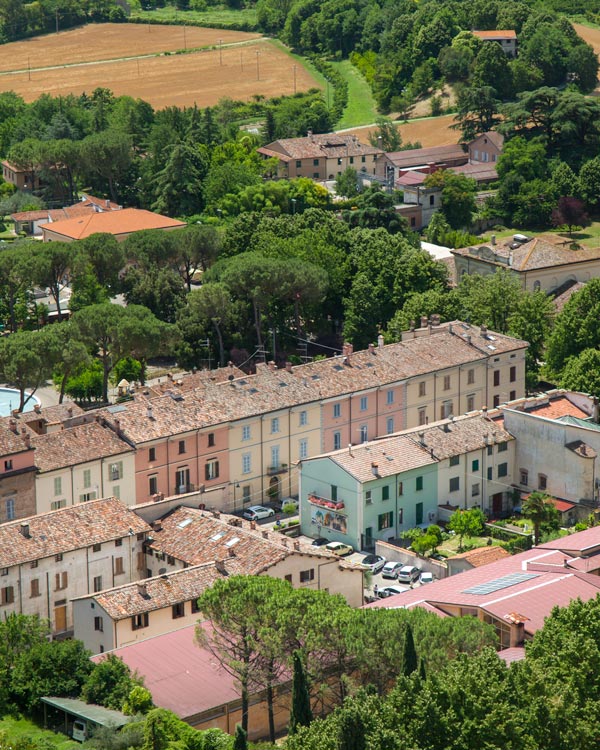 Brisighella