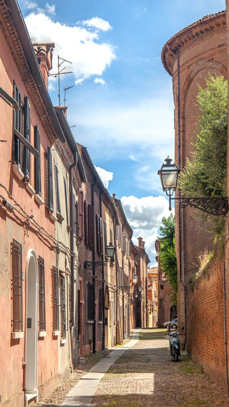 Ferrara