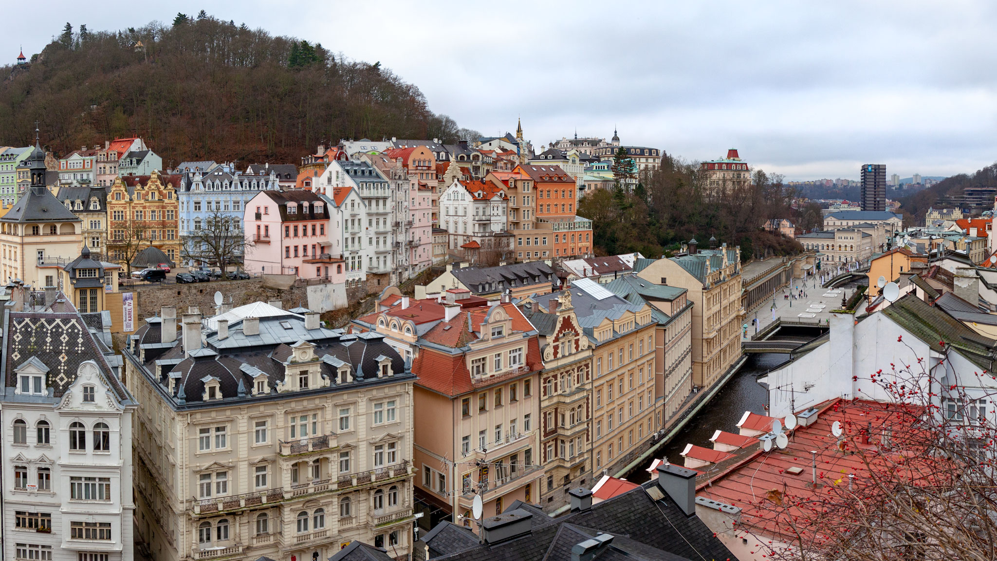 Karlovy Vary