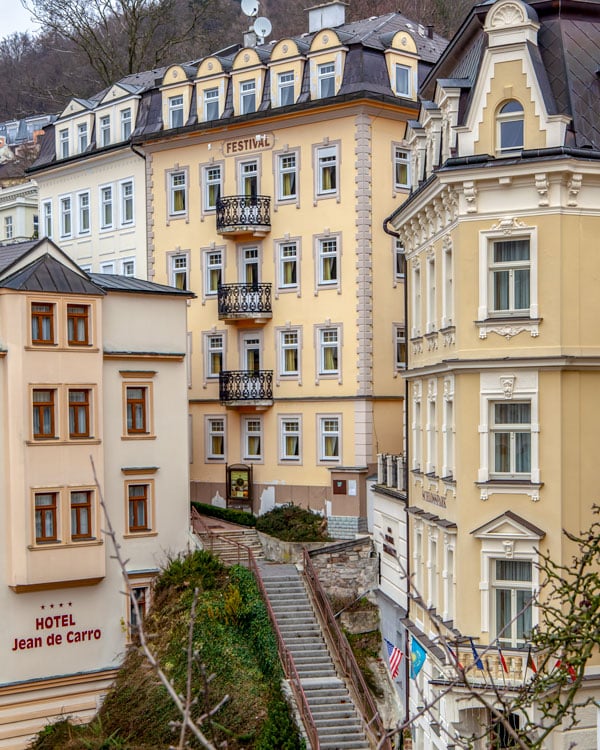 Karlovy Vary