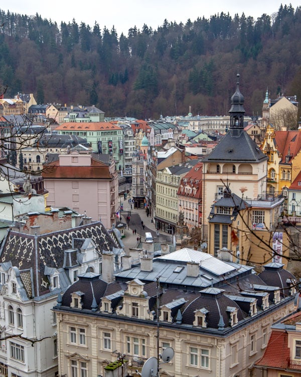 Karlovy Vary