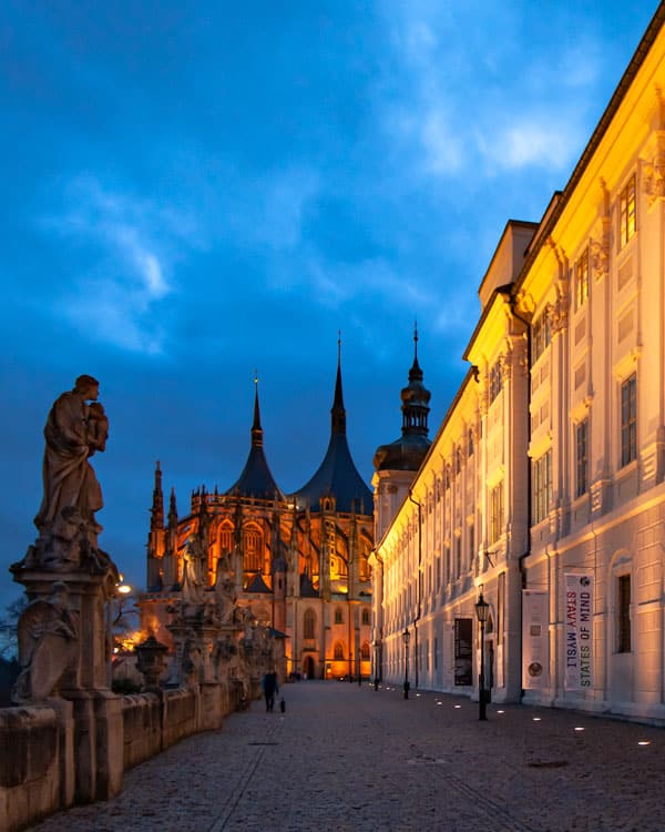 Kutna Hora